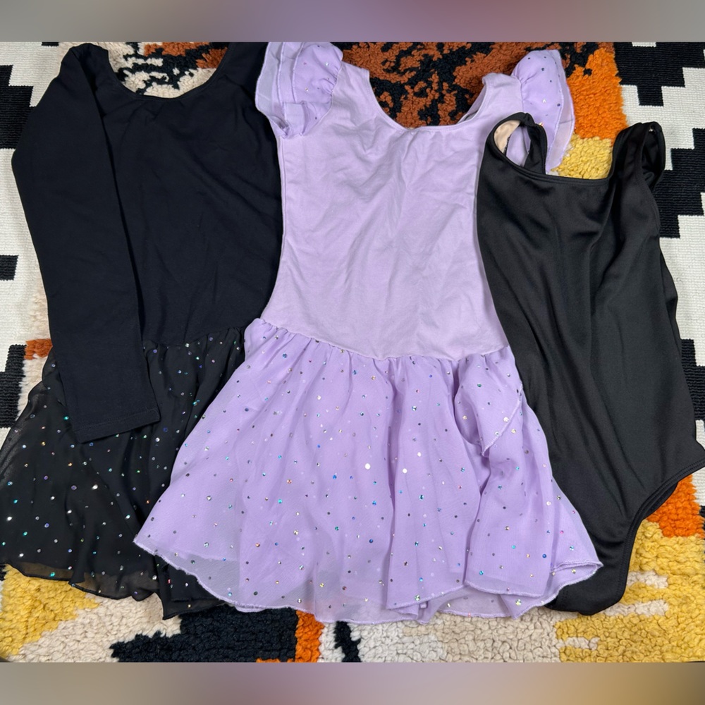 Dance leotard bundle!!
